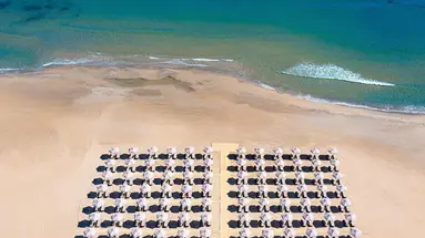 Eliros Mare Beachfront Poem Hotel