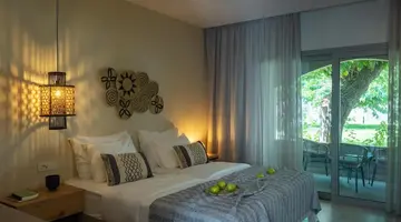 Eliros Mare Beachfront Poem Hotel