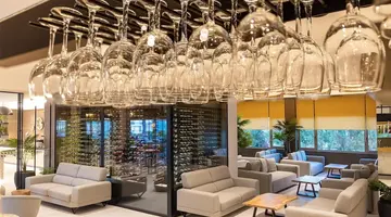 Eliros Mare Beachfront Poem Hotel