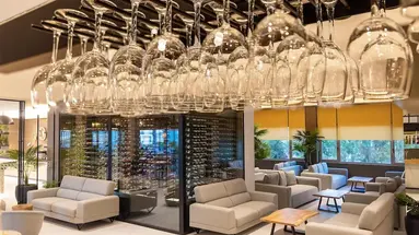 Eliros Mare Beachfront Poem Hotel
