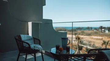 ELIROS MARE BEACHFRONT POEM HOTEL