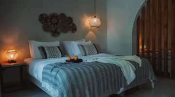 Eliros Mare Beachfront Poem Hotel