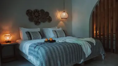 Eliros Mare Beachfront Poem Hotel