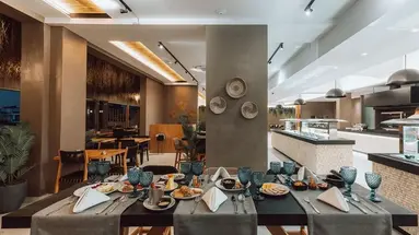 Eliros Mare Hotel