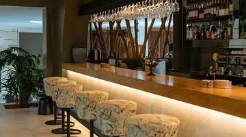 Eliros Mare Hotel