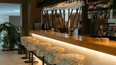 Eliros Mare Hotel