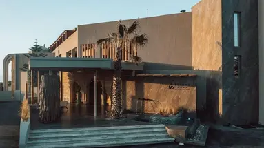 Eliros Mare Hotel