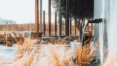 Eliros Mare Hotel