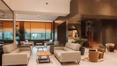 ELIROS MARE HOTEL