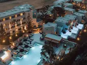 ELIROS MARE HOTEL