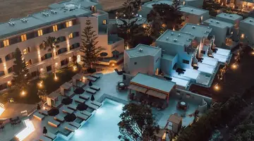 ELIROS MARE HOTEL