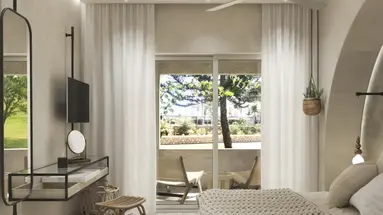 ELIROS MARE HOTEL