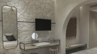 ELIROS MARE HOTEL