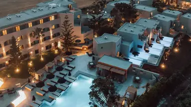 Eliros Mare Hotel