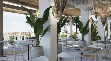 ELIROS MARE HOTEL