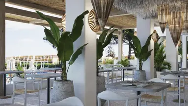 ELIROS MARE HOTEL