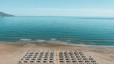 ELIROS MARE HOTEL
