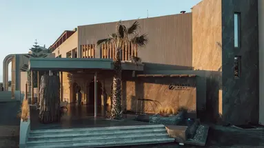 ELIROS MARE HOTEL