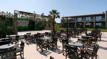 ELIROS MARE HOTEL