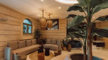 ELIROS MARE HOTEL