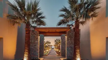 ELIROS MARE HOTEL