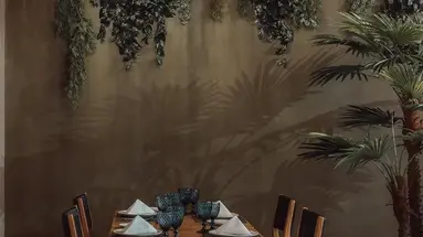 Eliros Mare Hotel