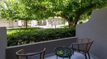 ELIROS MARE HOTEL