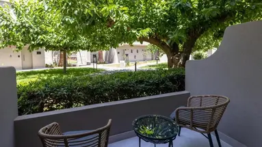 ELIROS MARE HOTEL