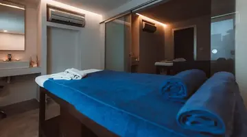 Eliros Mare Hotel
