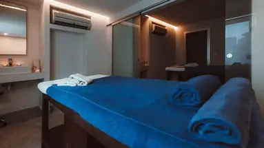 Eliros Mare Hotel