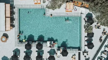 Eliros Mare Hotel