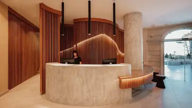 Eliros Mare Hotel