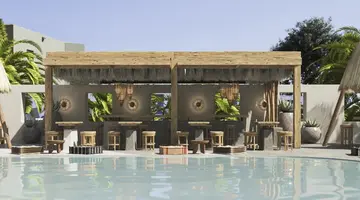 ELIROS MARE HOTEL