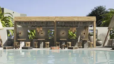 ELIROS MARE HOTEL
