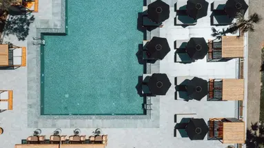 ELIROS MARE HOTEL