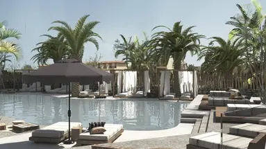 ELIROS MARE HOTEL