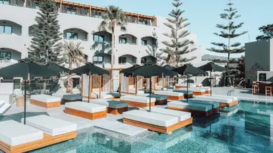 ELIROS MARE HOTEL