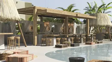 ELIROS MARE HOTEL