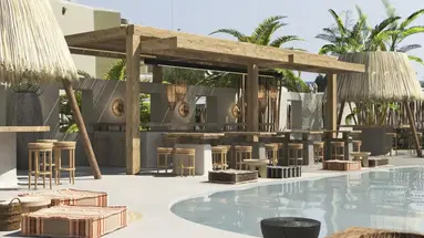 ELIROS MARE HOTEL
