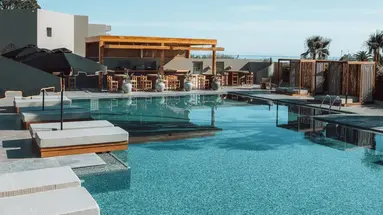 ELIROS MARE HOTEL