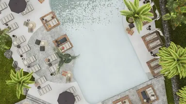 ELIROS MARE HOTEL
