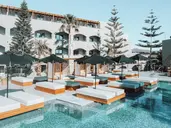ELIROS MARE HOTEL