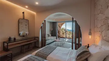 ELIROS MARE HOTEL