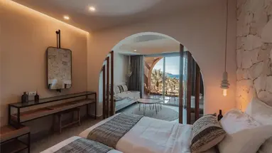 ELIROS MARE HOTEL