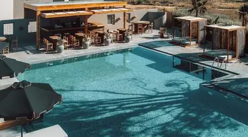 Eliros Mare Hotel