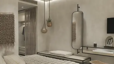 ELIROS MARE HOTEL
