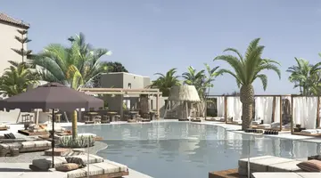 ELIROS MARE HOTEL