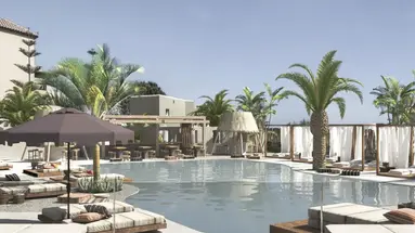 ELIROS MARE HOTEL