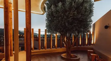Eliros Mare Hotel