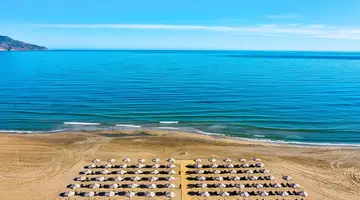 Eliros Mare
